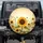 Sunflowers Daisies Wildflower Meadow Bees Continuous Landscape - Classic Garden Home Decor Gift Spare Tire Cover - 1