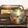 Cartoon Snails Wildflower Forest Path - Wildlife Lover Gift Spare Tire Cover - 2