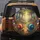 Cartoon Snails Wildflower Forest Path - Wildlife Lover Gift Spare Tire Cover - 5