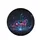 Majestic Cosmic Cat Nebula Stars Galactic Wisps Deep Space Sky - Cat Lover Gift Spare Tire Cover - 4