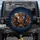 Alert Playful Dachshund Dogs Realistic Black Tan Reddish Brown - Dog Lover Gift Spare Tire Cover - 1
