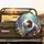 Curious Tricolor Guinea Pig Wildflower Garden Enchanted Forest Wildlife Lover Gift Spare Tire Cover - 2
