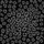 Black Silver Glitter Leopard Print Luxury Lifestyle Gift for Fashion Lover Spare Tire Cover - 6