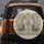 Mirrored Foxes Wildflower Vine Botanical Crest Wildlife Lover Gift Spare Tire Cover - 5