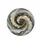 Polished Marble Fluid Veins Swirls - Luxury Home Decor Gift Spare Tire Cover - 5