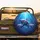 Aggressive Luminous Sharks Deep Sea - Ocean Lover Gift Spare Tire Cover - 2
