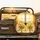 Sunlit Sunflowers Mimosa Vases Window Pastoral Landscape - Home Decor Gift Spare Tire Cover - 2
