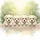 Maltese Bichon Puppies Soft Beige Platform - Home Decor Gift for Dog Lover Spare Tire Cover - 6