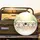 Maltese Bichon Puppies Soft Beige Platform - Home Decor Gift for Dog Lover Spare Tire Cover - 2