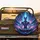 Futuristic Alien DJ Turntables - Sci-Fi Lover Vehicle Accessory Spare Tire Cover - 2