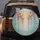 Petal Blossom Showers Paint Dabs Full Canvas Luminous Sky - Home Decor Gift Spare Tire Cover - 5