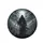 Grim Reaper Scythe Gothic Graveyard Full Moon - Dark Fantasy Horror Vehicle Decor Gift Spare Tire Cover - 4