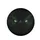 Intense Luminous Emerald Green Reptilian Eyes – Wildlife Lover Gift Spare Tire Cover - 4