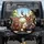 Buck Doe Driving Car Modern Interior Road Trip Companion Gift for Travelers Spare Tire Cover - 1