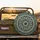 Persian Medallion Floral Tapestry Rug - Home Decor Gift Spare Tire Cover - 2