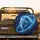 Lion Head Cosmic Stars Constellations - Stargazer Gift Spare Tire Cover - 2