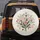 Wild Botanicals Tulip Bell Berry Flowers - Home Decor Gift Spare Tire Cover - 5