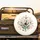 Wild Botanicals Tulip Bell Berry Flowers - Home Decor Gift Spare Tire Cover - 2