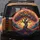Gnarled Tree Floral Spirals Fantasy Landscape Nature Lover Gift Spare Tire Cover - 5