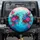 Lush Symmetrical Floral Bouquets Blooming Roses - Everyday Home Decor Gift Spare Tire Cover - 1