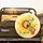Happy Sunflower Bee Snail Garden Scene Garden Lover Gift Spare Tire Cover - 2