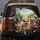 Shiba Inu Dogs Selfie Sunglasses - Road Trip Travel Gift for Dog Lovers Spare Tire Cover - 5