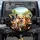 Shiba Inu Dogs Selfie Sunglasses - Road Trip Travel Gift for Dog Lovers Spare Tire Cover - 1
