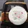 Botanical Wildflower Blossoms Foliage - Nature Lover Gift Spare Tire Cover - 5