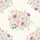 Botanical Wildflower Blossoms Foliage - Nature Lover Gift Spare Tire Cover - 6