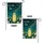 Mason Jar Firefly Lights White Daisies - Inspirational Home Decor Gift Garden Flag - 4