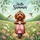 Goldendoodle Dog Scooter Hello Summer Wildflowers Birds - Summer Home Decor Gift for Dog Lovers Garden Flag - 6
