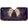 Haunted Castle Full Moon Bats Jack-o'-Lanterns Spooky Halloween Car Interior Upgrade Car Sunshade - 3