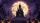 Haunted Castle Full Moon Bats Jack-o'-Lanterns Spooky Halloween Car Interior Upgrade Car Sunshade - 7