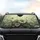 Lush Daisy Flowers Botanical Meadow Garden Glowing Wisps Pollen Dust Car Interior Upgrade Car Sunshade - 4