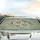 Retro Daisy Flowers Layered Petals - Car Interior Upgrade Car Sunshade - 5
