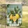 Rustic Welcome Lemons Blossom Branch Gingham Plaid - Farmhouse Home Decor Gift Garden Flag - 5