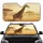 Majestic Giraffe Savanna Landscape Wildlife Lover Gift Car Sunshade - 1