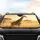 Majestic Giraffe Savanna Landscape Wildlife Lover Gift Car Sunshade - 4