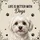 Maltese Dog Life Is Better With Dogs Text - Pet Owner Home Decor Gift Garden Flag - 6