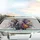 Majestic Elephant Floral Road Trip Car Interior Upgrade Car Sunshade - 5