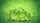 Peaceful Green Frog Heart Symbol Water Lily Pads Leaf Motifs Lush Field Road Trip Gift Car Sunshade - 7