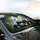 Joyful Pandas Bamboo Forest - Car Interior Upgrade Panda Lover Gift Car Sunshade - 6