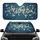 Cream White Cherry Blossoms Gnarled Branch - Car Interior Upgrade Road Trip Travel Car Sunshade - 1