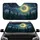 Celestial Moon Stars Forest Car Interior Upgrade Car Sunshade - 1