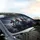 Horse Mask Business Figures With Smartphones Commute Accessory For Urban Professionals Car Sunshade - 6