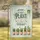 Crazy Plant Lady Succulent Cacti - Home Decor Gift for Plant Lovers Garden Flag - 1