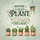 Crazy Plant Lady Succulent Cacti - Home Decor Gift for Plant Lovers Garden Flag - 6