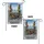 Lively Blue Crabs Crab Trap Welcome Pier Dock Fishing Buoys Scene - Coastal Home Decor Gift Garden Flag - 4