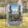 Lively Blue Crabs Crab Trap Welcome Pier Dock Fishing Buoys Scene - Coastal Home Decor Gift Garden Flag - 1