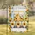Garden Gnomes Sunflowers 'Bee Happy' Rustic Wood Home Decor Gift Garden Flag - 1